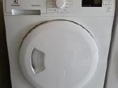 Electrolux dziovykles 7- 8 kg - nuotraukos Nr. 2
