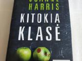 Kitokia klasė