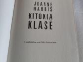 Kitokia klasė - nuotraukos Nr. 2