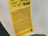 Petzl Vertex Best 53-63cm Šalmas - nuotraukos Nr. 4