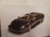 Paveikslai su automobiliais - nuotraukos Nr. 4
