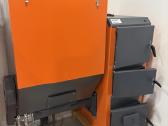 Granulinis katilas Agro Uni