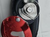 Petzl Nusileidimo, saugojimo įrenginys Petzl Id'l - nuotraukos Nr. 2