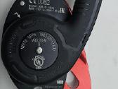 Petzl Nusileidimo, saugojimo įrenginys Petzl Id'l - nuotraukos Nr. 4