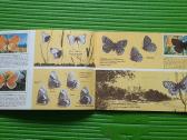 Arbatos kortelės British Butterflies (1927m) - nuotraukos Nr. 4