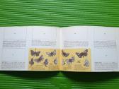 Arbatos kortelės British Butterflies (1927m) - nuotraukos Nr. 12