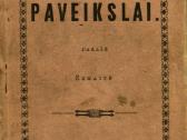 Ieškau Žemaitės senųjų knygų. - nuotraukos Nr. 4