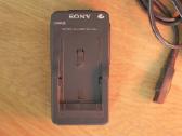 Originalus Sony Np-f baterijų pakrovėjas. - nuotraukos Nr. 3