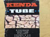 Dviračio rato kamera Kenda 26x1.9/2.125 AV ventil - nuotraukos Nr. 4