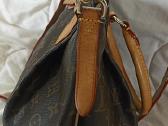 Originali Louis Vuitton moteriška rankinė - nuotraukos Nr. 5