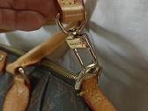 Originali Louis Vuitton moteriška rankinė - nuotraukos Nr. 9