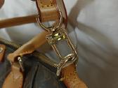 Originali Louis Vuitton moteriška rankinė - nuotraukos Nr. 10
