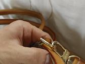Originali Louis Vuitton moteriška rankinė - nuotraukos Nr. 11