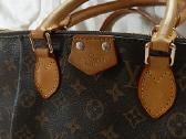 Originali Louis Vuitton moteriška rankinė - nuotraukos Nr. 12