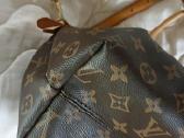 Originali Louis Vuitton moteriška rankinė - nuotraukos Nr. 15