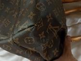 Originali Louis Vuitton moteriška rankinė - nuotraukos Nr. 16