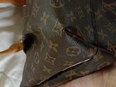 Originali Louis Vuitton moteriška rankinė - nuotraukos Nr. 17