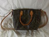 Originali Louis Vuitton moteriška rankinė - nuotraukos Nr. 19