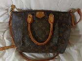 Originali Louis Vuitton moteriška rankinė - nuotraukos Nr. 20