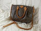 Originali Louis Vuitton moteriška rankinė
