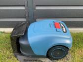 Vejos Robotas Elektrinės Žoliapjovės /Trimeriai - nuotraukos Nr. 2