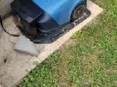 Vejos Robotas Elektrinės Žoliapjovės /Trimeriai - nuotraukos Nr. 4