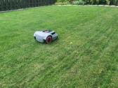 Vejos Robotas Elektrinės Žoliapjovės /Trimeriai - nuotraukos Nr. 3