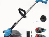 Vejos Robotas Elektrinės Žoliapjovės /Trimeriai - nuotraukos Nr. 5