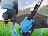 Vejos Robotas Elektrinės Žoliapjovės /Trimeriai - nuotraukos Nr. 6