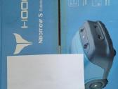 Vejos Robotas Elektrinės Žoliapjovės /Trimeriai - nuotraukos Nr. 11