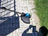Vejos Robotas Elektrinės Žoliapjovės /Trimeriai - nuotraukos Nr. 13