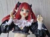 Kolekcinė Vampyrė lėlė