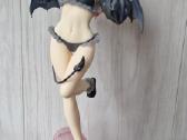 Kolekcinė Vampyrė lėlė - nuotraukos Nr. 6