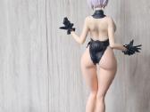 Playboy stiliaus lėlė - nuotraukos Nr. 2