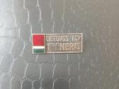 Ženkliukas Ltsr treneris