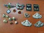 Kokardos Ww2,luftwaffe,bundeswehr,ukr,sovietu ir k - nuotraukos Nr. 10