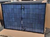 Bluesun saulės moduliai - 460w stiklas/stiklas, Fb - nuotraukos Nr. 2