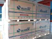 Bluesun saulės moduliai - 460w stiklas/stiklas, Fb - nuotraukos Nr. 5
