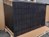 Bluesun saulės moduliai - 460w stiklas/stiklas, Fb - nuotraukos Nr. 6