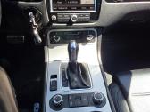 Volkswagen Touareg dalimis VW Touareg dalys - nuotraukos Nr. 6