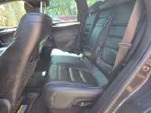 Volkswagen Touareg dalimis VW Touareg dalys - nuotraukos Nr. 7
