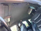 Volkswagen Touareg dalimis VW Touareg dalys - nuotraukos Nr. 8