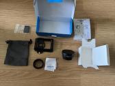 Objektyvas telefonui Apexelmacro Apl-zm100 - nuotraukos Nr. 3