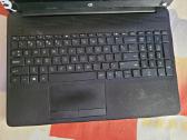 Hp Laptop 15-gw0xxx amd Atlon 12gb RAM 128gb SSD - nuotraukos Nr. 6