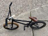 BMX freecoaster - nuotraukos Nr. 2