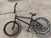 BMX freecoaster - nuotraukos Nr. 3