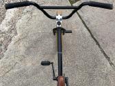 BMX freecoaster - nuotraukos Nr. 6