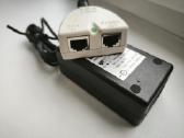 Maitinimo blokas 48v 0.4a su Poe bloku - nuotraukos Nr. 3