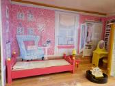 Žaislinis lėlių namas Kidkraft Majestic Mansion - nuotraukos Nr. 5