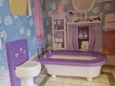 Žaislinis lėlių namas Kidkraft Majestic Mansion - nuotraukos Nr. 6